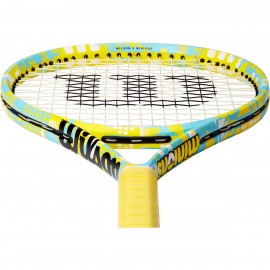 Детская теннисная ракетка Wilson Minions Clash 26